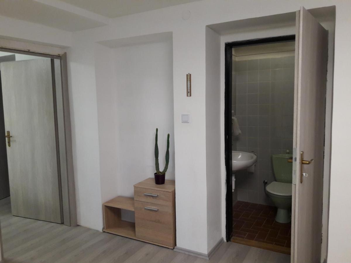 Apartman V Podbabe Prag Exterior foto