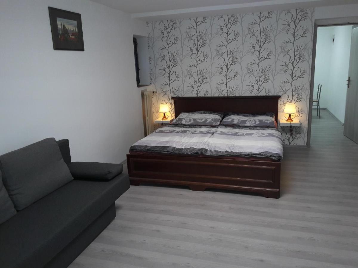 Apartman V Podbabe Prag Exterior foto