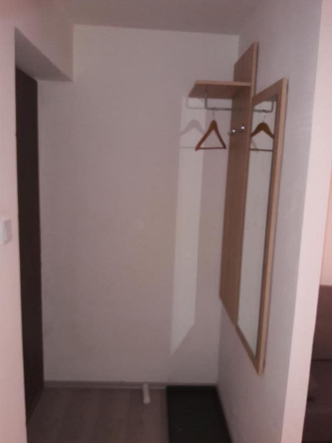 Apartman V Podbabe Prag Exterior foto